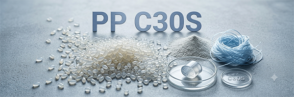 خرید، قیمت و مشخصات پلی پروپیلن نساجی گرید C30S مارون