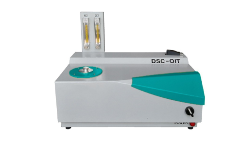 دستگاه DSC - OIT گرماسنجی روبشی تفاضلی