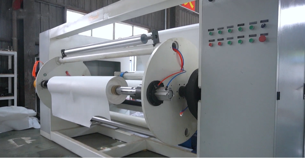 خرید خط تولید کاغذ سنگی نازک stone paper